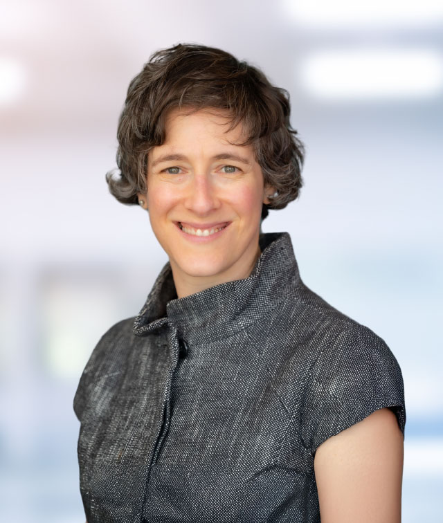Caroline Stark Beer