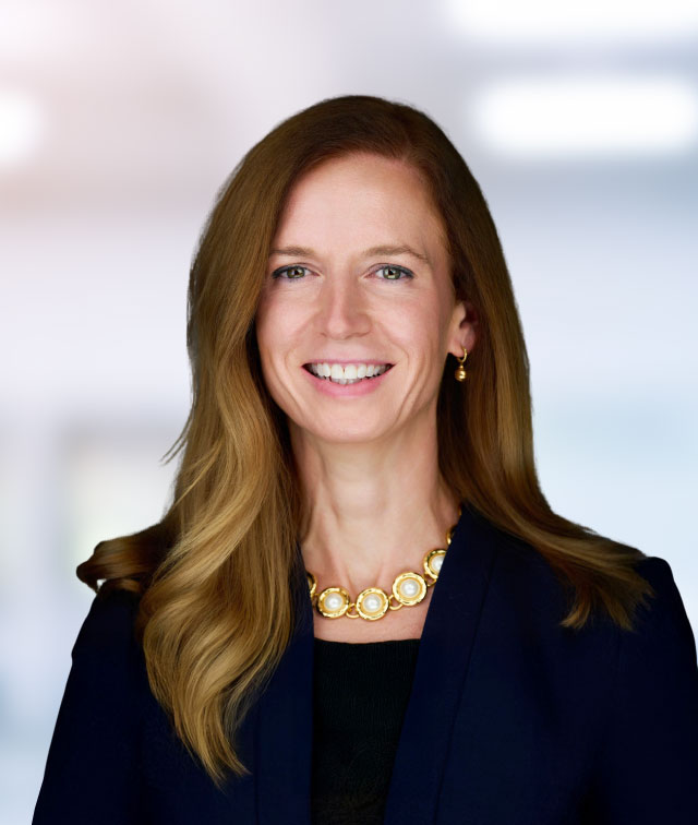 Jen Fitzpatrick