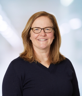 Jennifer Fretland, PhD