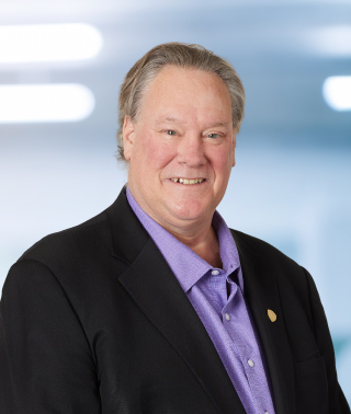 John Macor, PhD
