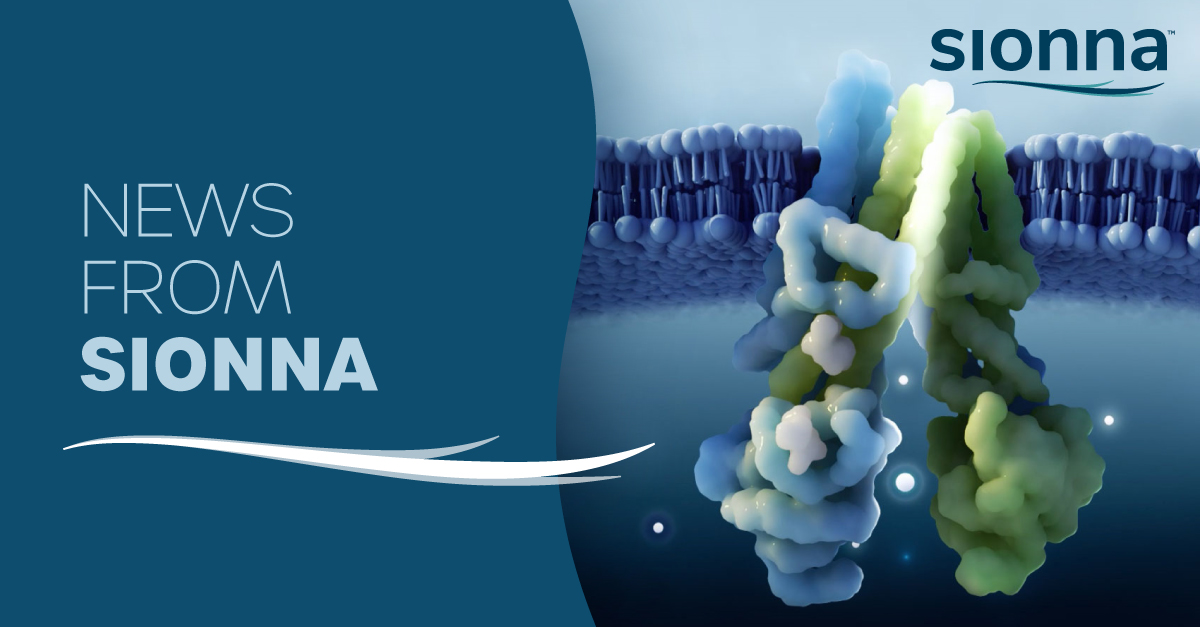 Sionna Therapeutics, Inc. logo